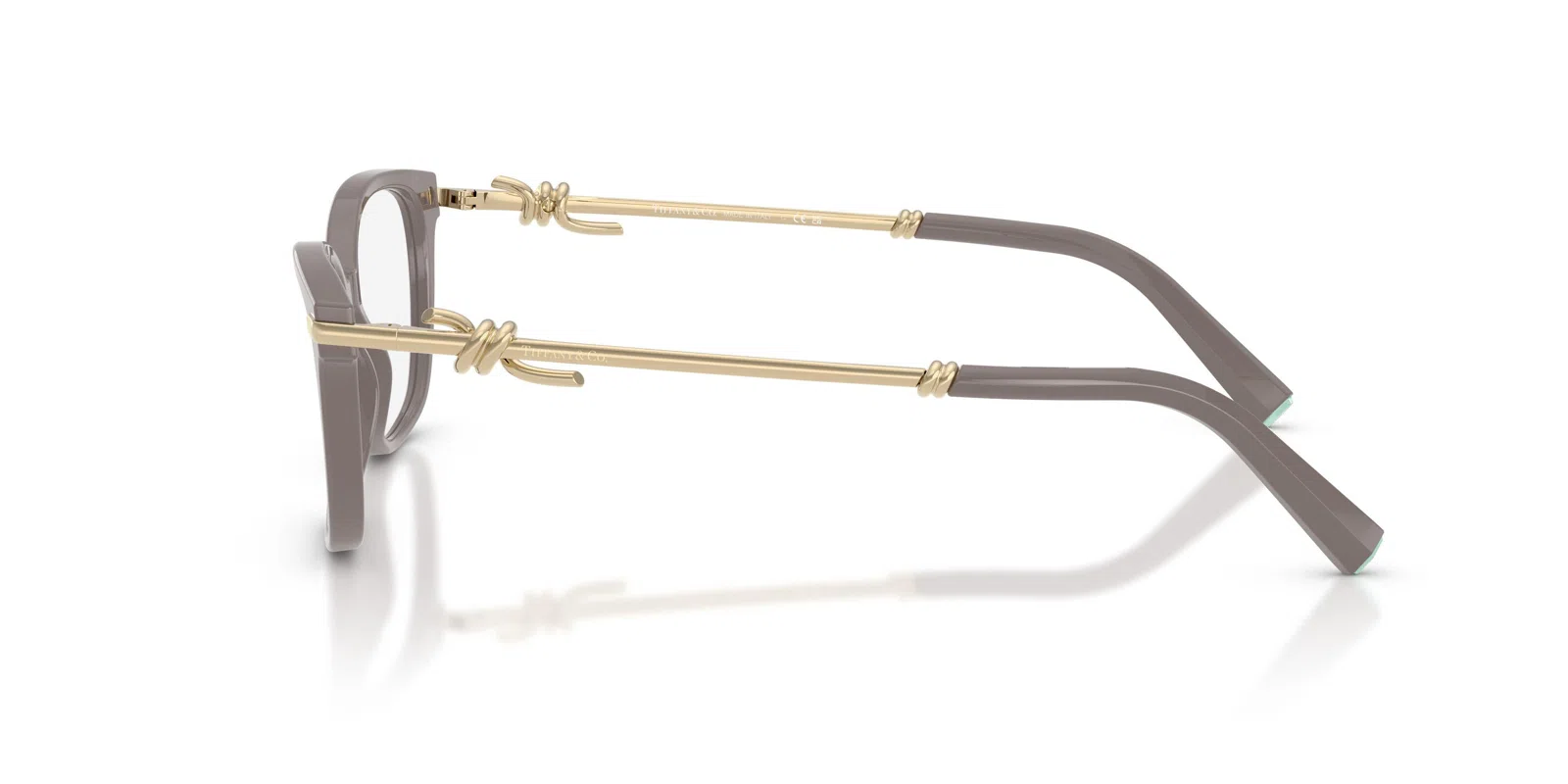 Tiffany 2281 Eyeglasses - view 7